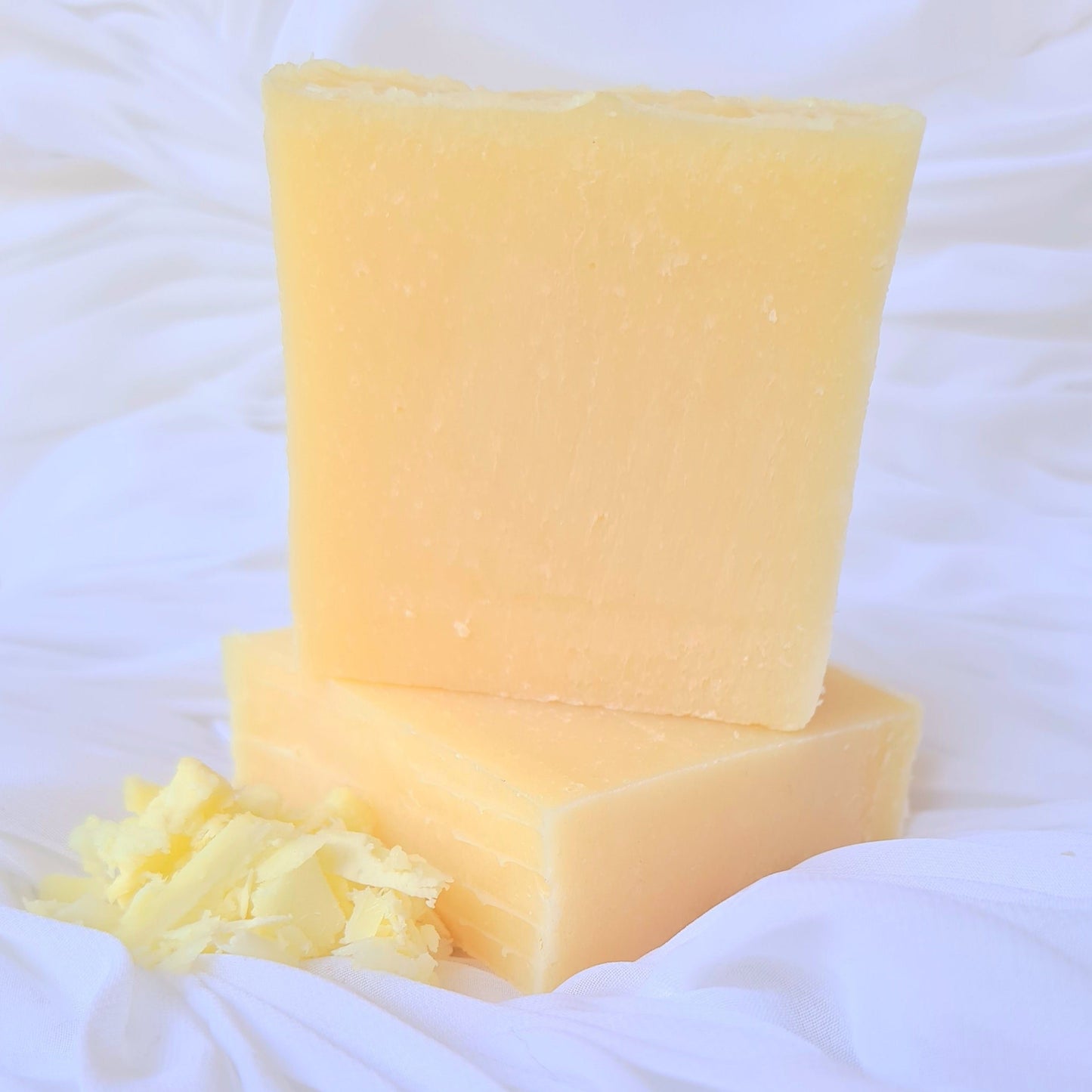 Tallow Soap