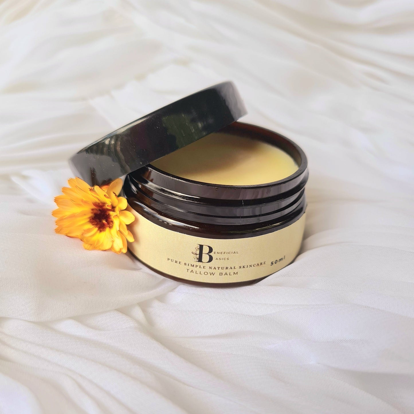 Tallow Balm